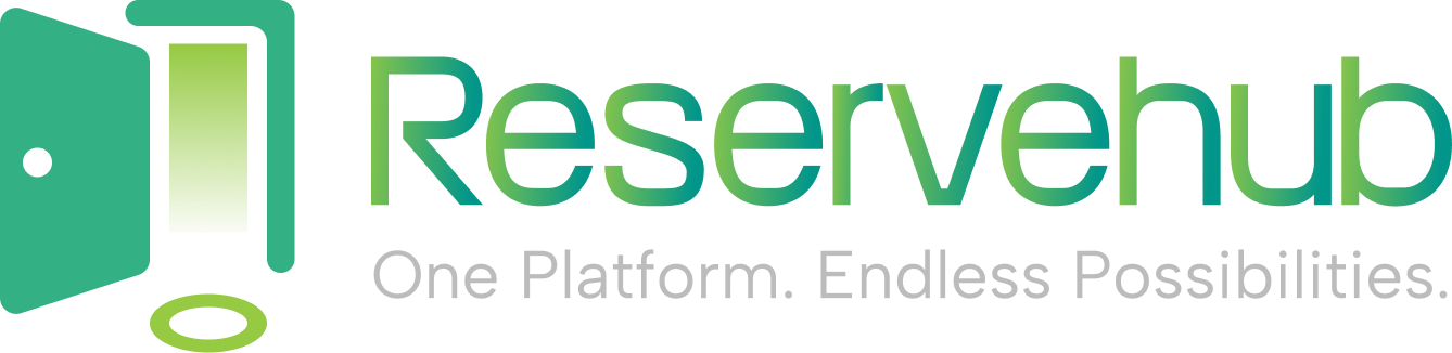 ReserveHub